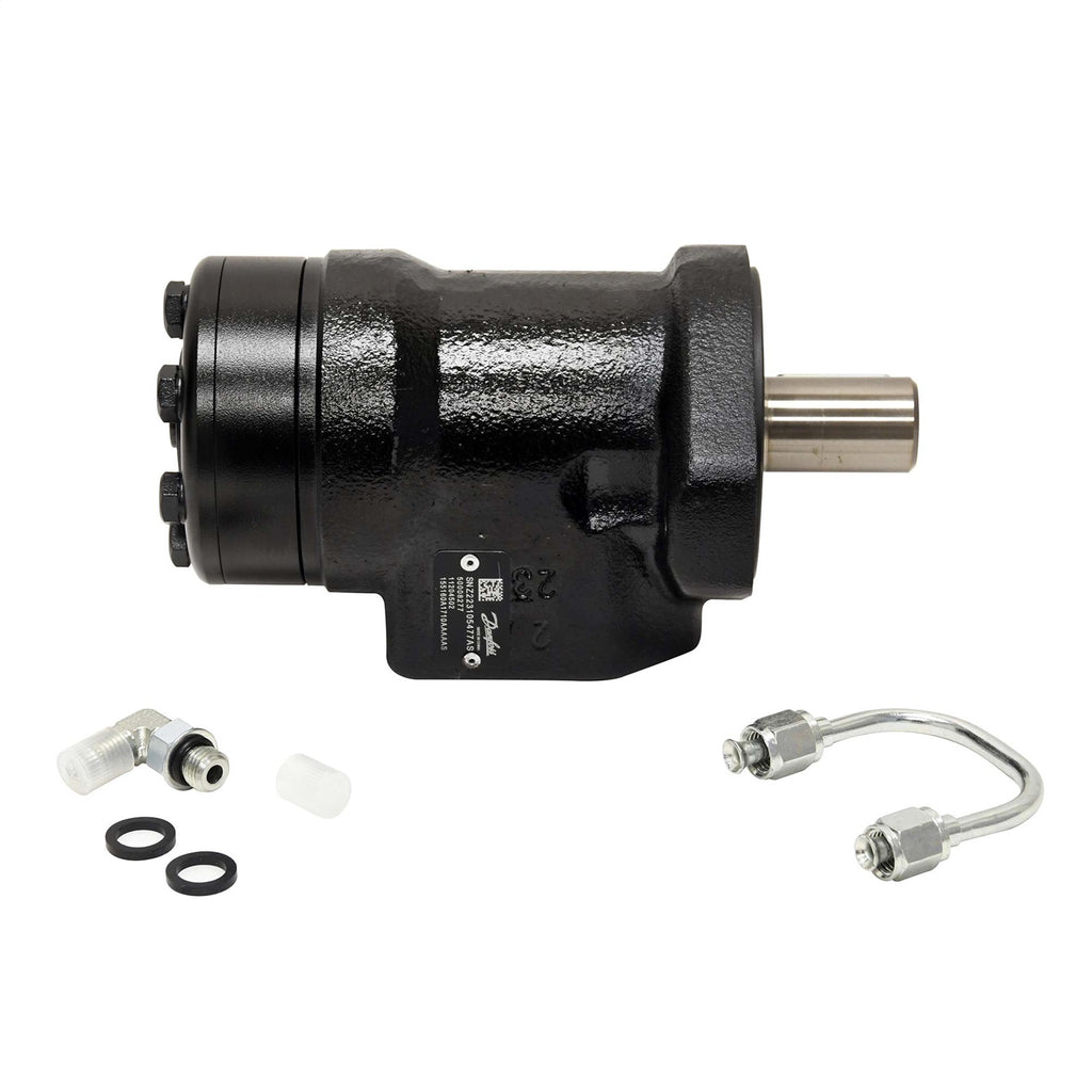 Superwinch S106104 Winch Motor