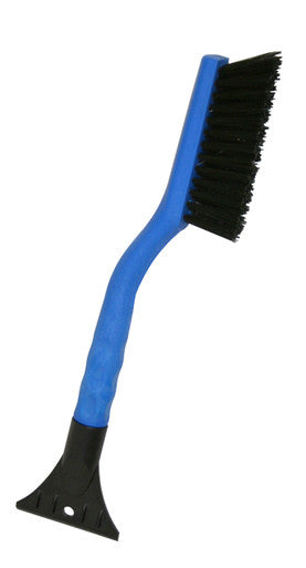Mallory Squeegees S18-518FB 17" Force Snowbrush