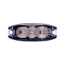 Load image into Gallery viewer, BrightSource S19SM3A LED Amber Marker Light - Truck Part Superstore