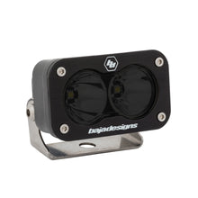 Load image into Gallery viewer, S2-Pro-Infrared-Led-Light-Pod(DrivingCombo;Ir-850Nm)