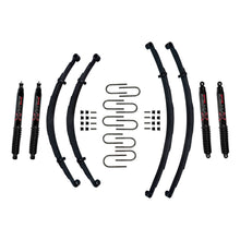 Load image into Gallery viewer, Skyjacker S20K-B Suspension Lift Kit w/Shocks for Select International Scout II
