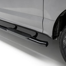 Load image into Gallery viewer, ARIES S223041 ARIES S223041 4-Inch Oval Black Steel Nerf Bars; Select Ford Explorer - Truck Part Superstore