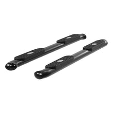 Load image into Gallery viewer, ARIES S223041 ARIES S223041 4-Inch Oval Black Steel Nerf Bars; Select Ford Explorer - Truck Part Superstore