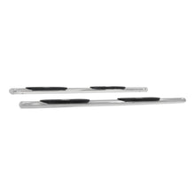 Load image into Gallery viewer, ARIES S225016-2 4" Polished Stainless Oval Side Bars, Select Ram 1500, Dodge Ram 1500 for Select Ram 1500