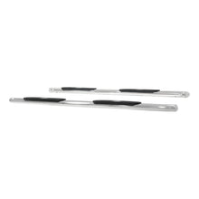 Load image into Gallery viewer, ARIES S225016-2 4" Polished Stainless Oval Side Bars, Select Ram 1500, Dodge Ram 1500 for Select Ram 1500