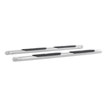 Load image into Gallery viewer, ARIES S225017-2 4" Polished Stainless Oval Side Bars, Select Ram 1500, Dodge Ram 1500 for Select Ram 1500