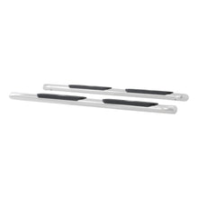Load image into Gallery viewer, ARIES S225017-2 4" Polished Stainless Oval Side Bars, Select Ram 1500, Dodge Ram 1500 for Select Ram 1500