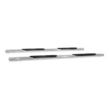Load image into Gallery viewer, ARIES S225019-2 4" Polished Stainless Oval Side Bars, Select Dodge, Ram 2500, 3500 for Select Ram 2500