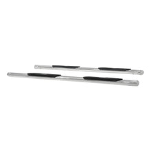 Load image into Gallery viewer, ARIES S225019-2 4" Polished Stainless Oval Side Bars, Select Dodge, Ram 2500, 3500 for Select Ram 2500
