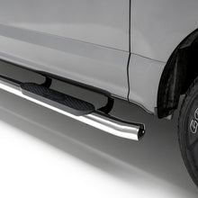 Load image into Gallery viewer, ARIES S225041-2 4" Polished Stainless Oval Side Bars, Select Dodge, Ram 1500, 2500, 3500 for Select Ram 2500