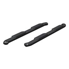 Load image into Gallery viewer, ARIES S225041 4" Black Steel Oval Side Bars, Select Dodge, Ram 1500, 2500, 3500 for Select Ram 2500