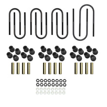 Load image into Gallery viewer, Skyjacker S2474 2-4 in. Component Box for Select International Scout II