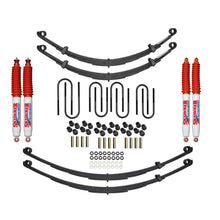 Load image into Gallery viewer, Skyjacker S271WK-N 2 in. Suspension Lift Kit With Nitro 8000 Shocks for Select International Scout II