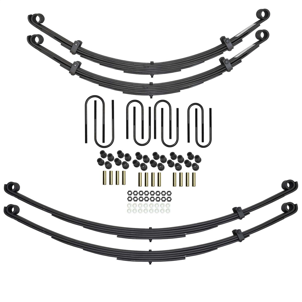 Skyjacker S271WK 2 in. Suspension Lift Kit for Select International Scout II
