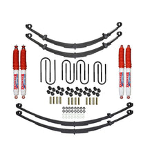 Load image into Gallery viewer, Skyjacker S274WK-H 2 in. Suspension Lift Kit With Hydro 7000 Shocks for Select International Scout II