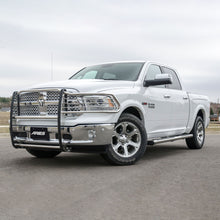 Load image into Gallery viewer, ARIES S2885 6in. x 85in. Polished Stainless Oval Side Bars (No Brackets) - Truck Part Superstore