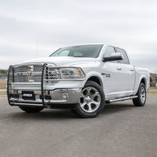 Load image into Gallery viewer, ARIES S2885 6in. x 85in. Polished Stainless Oval Side Bars (No Brackets) - Truck Part Superstore