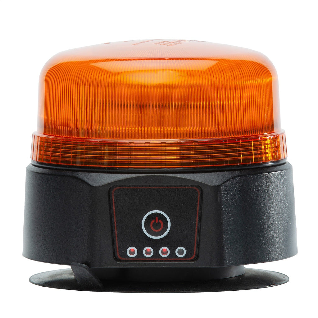 BrightSource S2MM36AR Rechargeable Mid-Size Beacon - Truck Part Superstore
