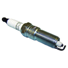 Load image into Gallery viewer, Crown Automotive Jeep Replacement S2RE14PLP5 Double Platinum Spark Plug for Select 07-11 JK Wrangler w/ 3.8L Engine