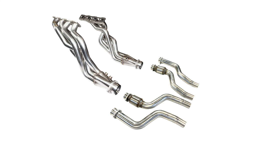 Kooks Custom Headers 3103H6SS 2in. Street/Strip Package 2015+Dodge Charger/Challenger Hellcat/6.1L/6.4L for Select Chrysler 300, Dodge Challenger, Dodge Charger, Dodge Magnum