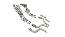 Load image into Gallery viewer, Kooks Custom Headers 3103H6SS 2in. Street/Strip Package 2015+Dodge Charger/Challenger Hellcat/6.1L/6.4L for Select Chrysler 300, Dodge Challenger, Dodge Charger, Dodge Magnum