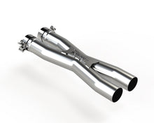 Load image into Gallery viewer, MBRP Exhaust S3900304 Armor Pro X-Pipe Kit for Select Ferrari 812 GTS, Ferrari 812 Superfast, Ferrari F12 Berlinetta, Ferrari F12tdf
