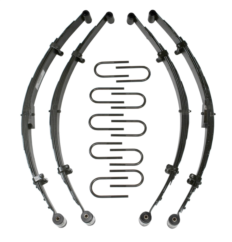 Skyjacker S40K 3.5-4IN. 72-81 SCOUT II for Select International Scout II