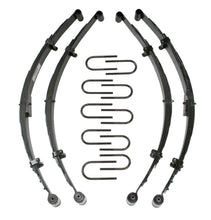Load image into Gallery viewer, Skyjacker S40K 3.5-4IN. 72-81 SCOUT II for Select International Scout II