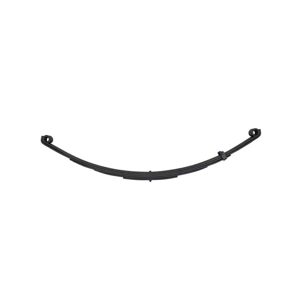 Skyjacker S40RSW 4 in. Rear Leaf Spring for Select International Scout II