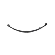 Load image into Gallery viewer, Skyjacker S40RSW 4 in. Rear Leaf Spring for Select International Scout II