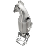 Magnaflow 444310 California Direct-Fit Catalytic Converter
