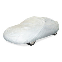 Load image into Gallery viewer, Pro-Tek S410 Small Nylon  Car Cover  With Elastic Band  Max 13 Feet