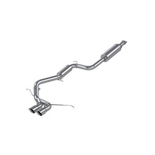 Load image into Gallery viewer, MBRP Exhaust S4200409 Armor Plus Cat Back Exhaust System for Select Ford Focus