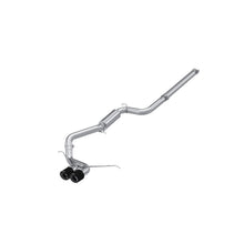 Load image into Gallery viewer, MBRP Exhaust S42013CF Armor Pro Cat Back Exhaust System for Select Ford Focus