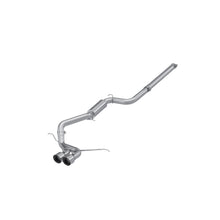 Load image into Gallery viewer, MBRP Exhaust S4201AL Armor Lite Cat Back Exhaust System for Select Ford Focus