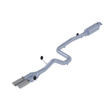 Load image into Gallery viewer, MBRP Exhaust S4202AL Armor Lite Cat Back Exhaust System for Select Ford Fiesta