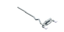 Load image into Gallery viewer, MBRP Exhaust S4203409 Armor Plus Cat Back Exhaust System for Select Ford Focus