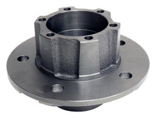 Load image into Gallery viewer, Crown Automotive Jeep Replacement S437 Bare Front Hub for Various 1948-1981 Jeep CJ, C101, C104, SJ, J-series, Etc. for Select Jeep 6-226, Jeep CJ3, Jeep CJ5, Jeep CJ6, Jeep CJ7, Jeep Commando, Jeep J-100, Jeep J-200, Jeep J-210, Jeep J-220, Jeep J-230,