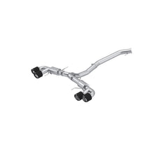 Load image into Gallery viewer, MBRP Exhaust S44073CF Armor Pro Cat Back Performance Exhaust System for Select Nissan GT-R