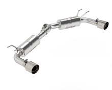 Load image into Gallery viewer, MBRP Exhaust S4450304 Armor Pro Axle Back Exhaust System for Select Mazda 3, Mazda 3 Sport