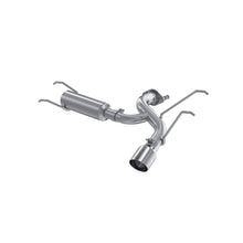 Load image into Gallery viewer, MBRP Exhaust S4452AL Armor Lite Axle Back Exhaust System for Select Mazda MX-5 Miata