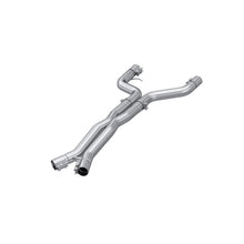 Load image into Gallery viewer, MBRP Exhaust S4501304 Armor Pro Resonator Bypass for Select BMW M3, BMW M4