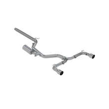 Load image into Gallery viewer, MBRP Exhaust S4606304 Armor Pro Cat Back Exhaust System for Select Volkswagen GTI