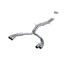Load image into Gallery viewer, MBRP Exhaust S4607304 Armor Pro Cat Back Exhaust System for Select Audi S4, Audi S5