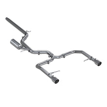 Load image into Gallery viewer, MBRP Exhaust S4608304 Armor Pro Cat Back Exhaust System for Select Volkswagen Jetta