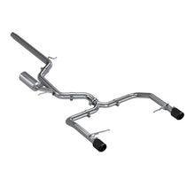 Load image into Gallery viewer, MBRP Exhaust S46083CF Armor Pro Cat Back Exhaust System for Select Volkswagen Jetta