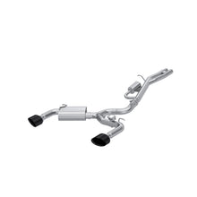 Load image into Gallery viewer, MBRP Exhaust S46103BC Armor Pro Cat Back Exhaust System for Select Audi RS3