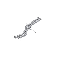 Load image into Gallery viewer, MBRP Exhaust S4611304 Armor Pro Muffler Bypass for Select Audi S4, Audi S5