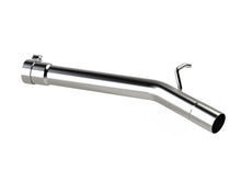 Load image into Gallery viewer, MBRP Exhaust S4614409 Armor Plus Resonator Bypass for Select Audi A3 Quattro, Audi S3, Volkswagen Golf R