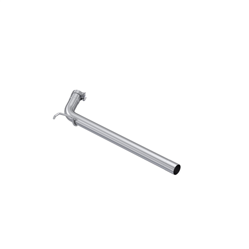 MBRP Exhaust S4616409 Armor Plus Resonator Bypass for Select Audi A3, Volkswagen GTI